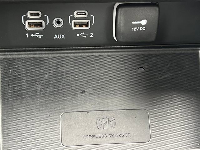 Certified 2024 Jeep Grand Cherokee L Laredo image 29