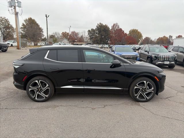 New 2026 Chevrolet Equinox EV LT w/ Convenience Package II image 7