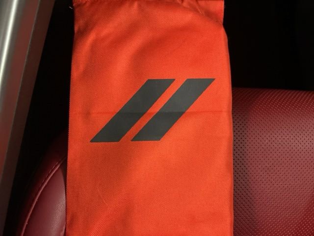 Used 2024 Dodge Hornet R/T Plus w/ Tech Pack Plus w/o Parking image 34