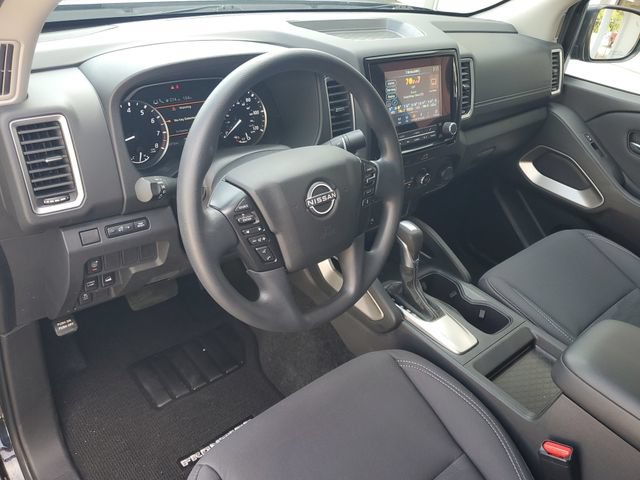 Certified 2023 Nissan Frontier SV w/ Technology Package AWD/4WD image 23