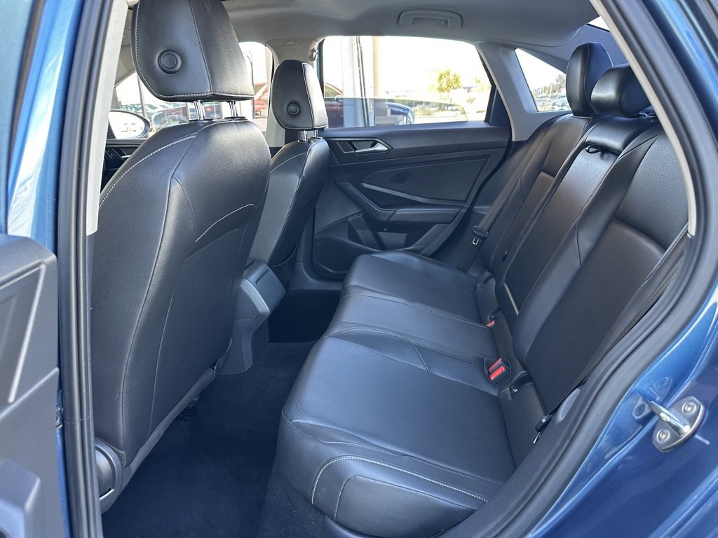 Used 2020 Volkswagen Jetta SE image 24