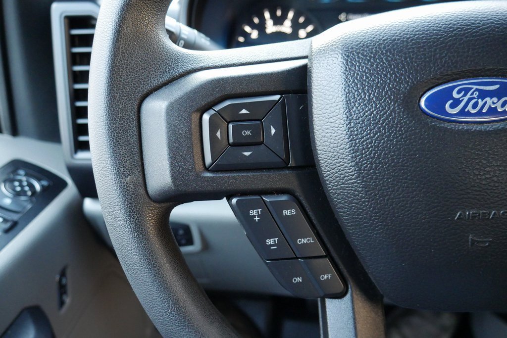 Used 2019 Ford F150 XL w/ Equipment Group 101A Mid image 13