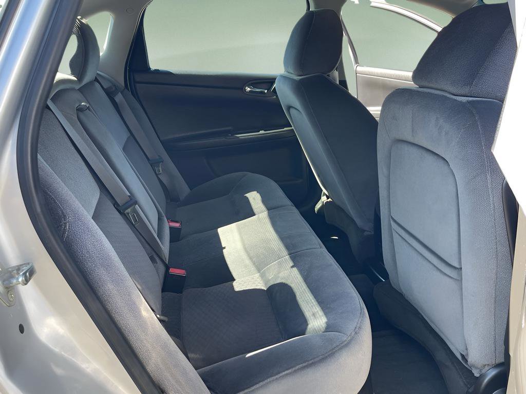Used 2012 Chevrolet Impala LT image 17