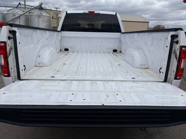 Used 2020 Ford F150 XL w/ Equipment Group 101A Mid AWD/4WD image 38