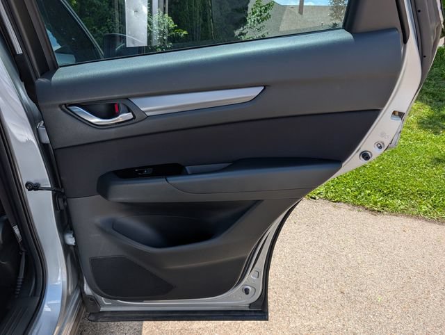 Used 2019 MAZDA CX-5 Sport AWD/4WD image 29