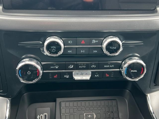 New 2026 Ford F150 XLT image 19