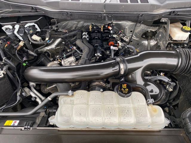 Used 2024 Ford F150 XLT image 22