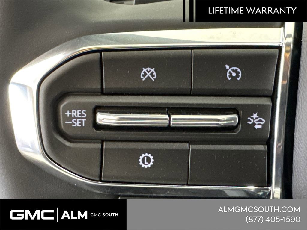 New 2026 GMC Terrain Elevation w/ LPO, Floor Liner Package image 26