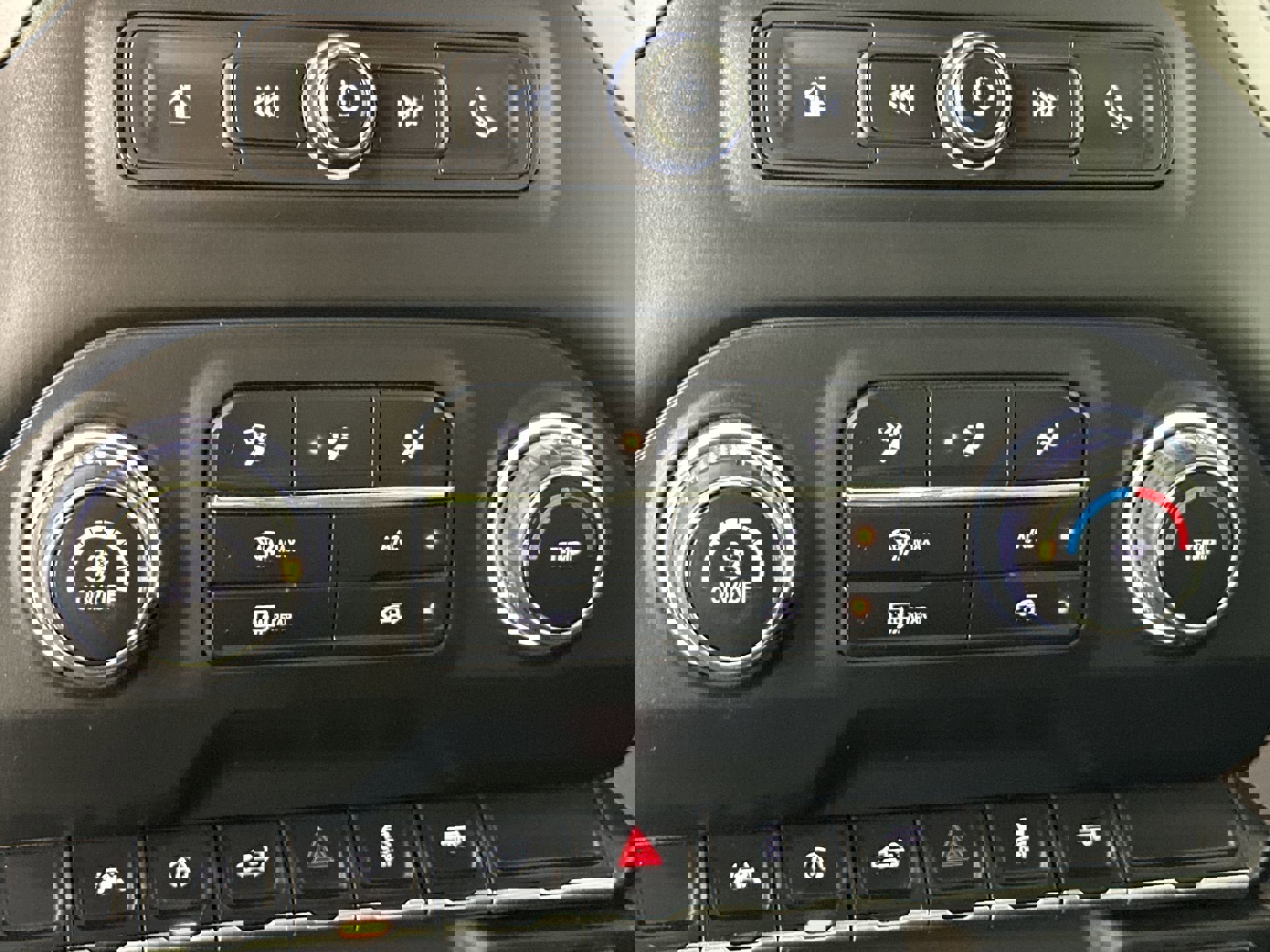 Used 2022 Chevrolet Silverado 1500 Custom image 23