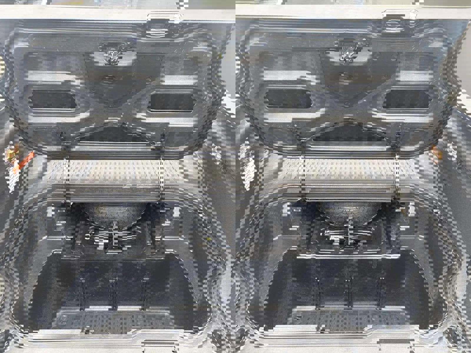 New 2026 Honda Ridgeline RTL image 11