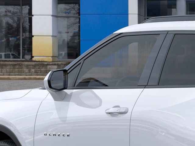 New 2026 Chevrolet Blazer LT w/ Convenience Package FWD image 12