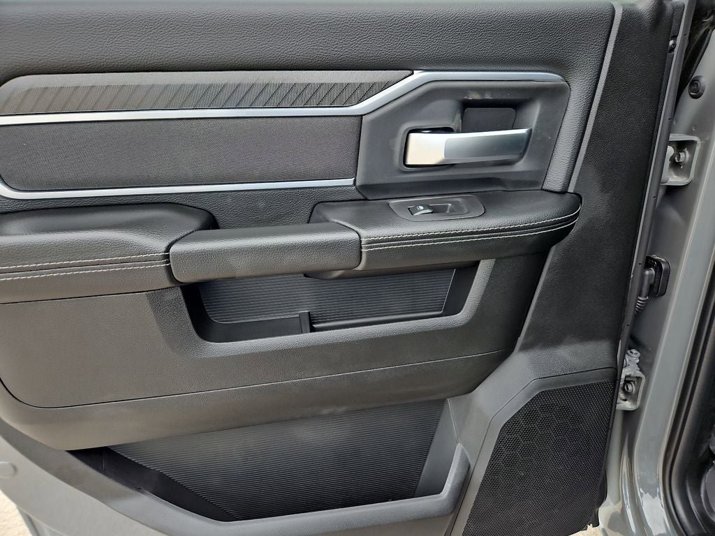 New 2026 RAM 2500 Lone Star AWD/4WD image 20