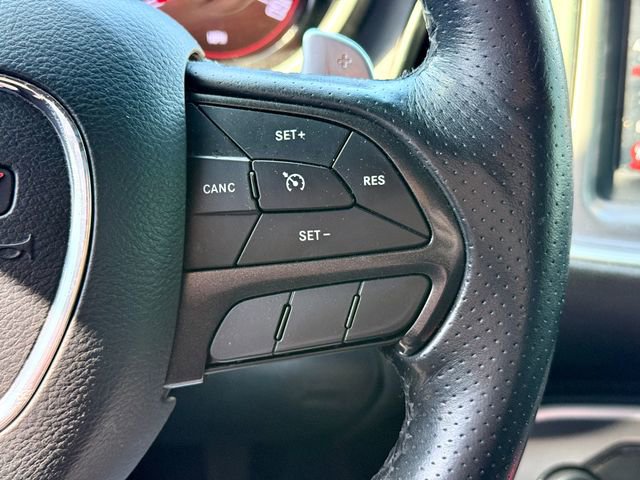 Used 2019 Dodge Challenger GT w/ Blacktop Package image 13