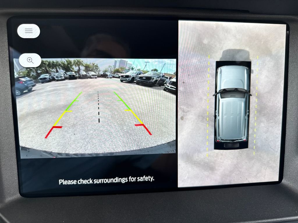 New 2026 Ford Bronco Badlands image 7