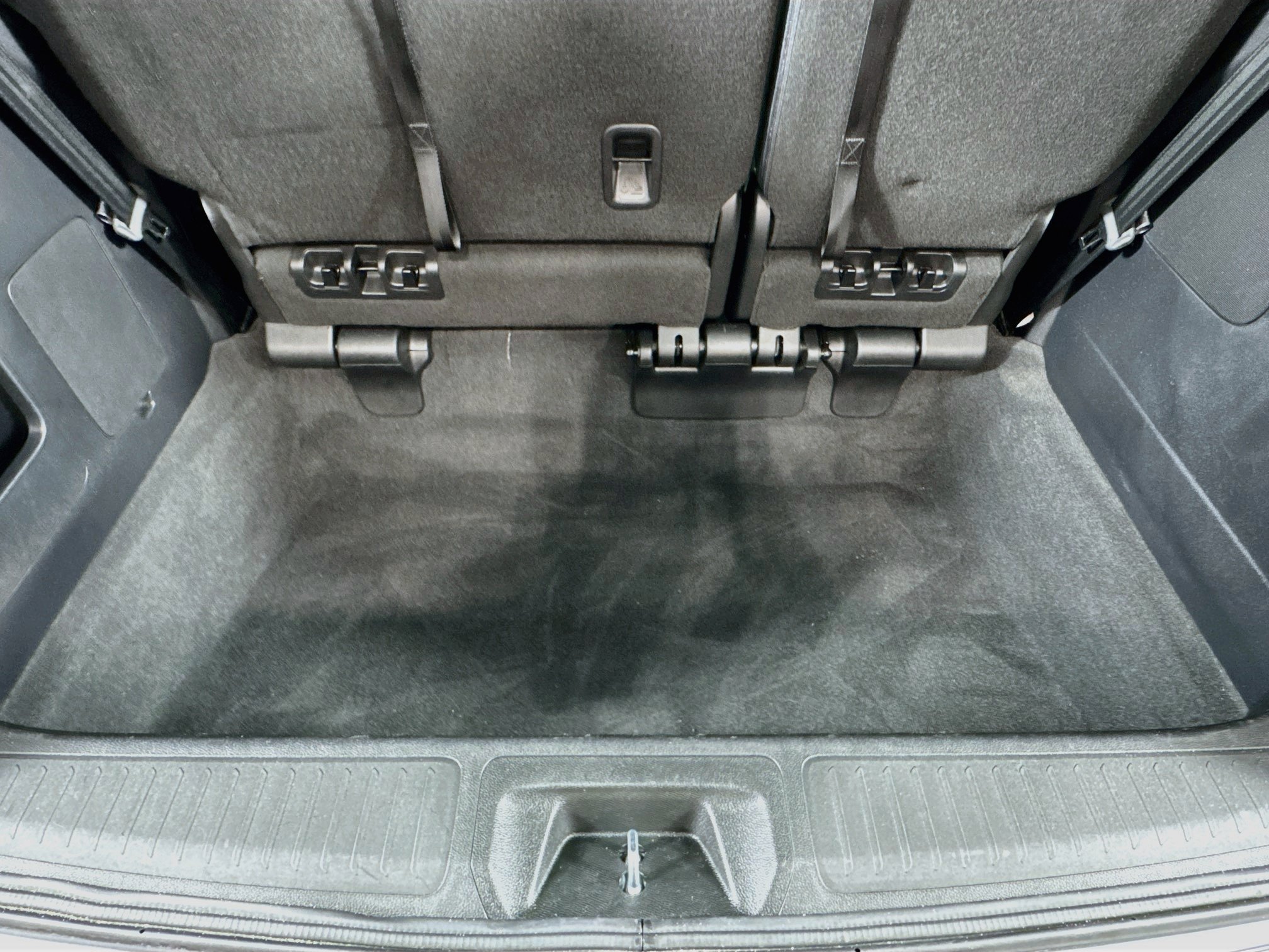 Certified 2025 Honda Odyssey Touring image 28