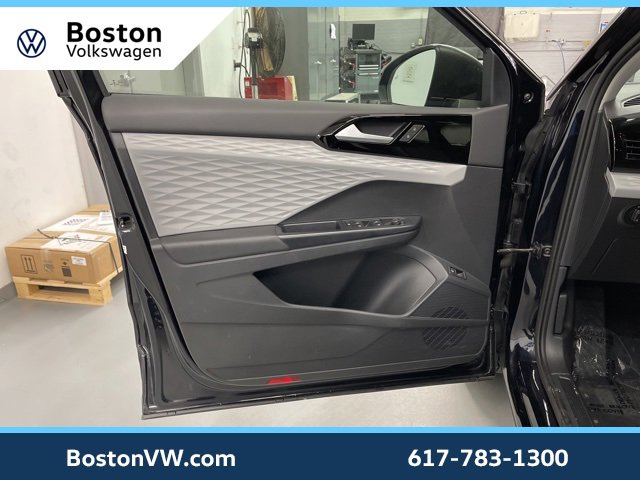 Certified 2022 Volkswagen Taos S w/ IQ Drive S Package image 25