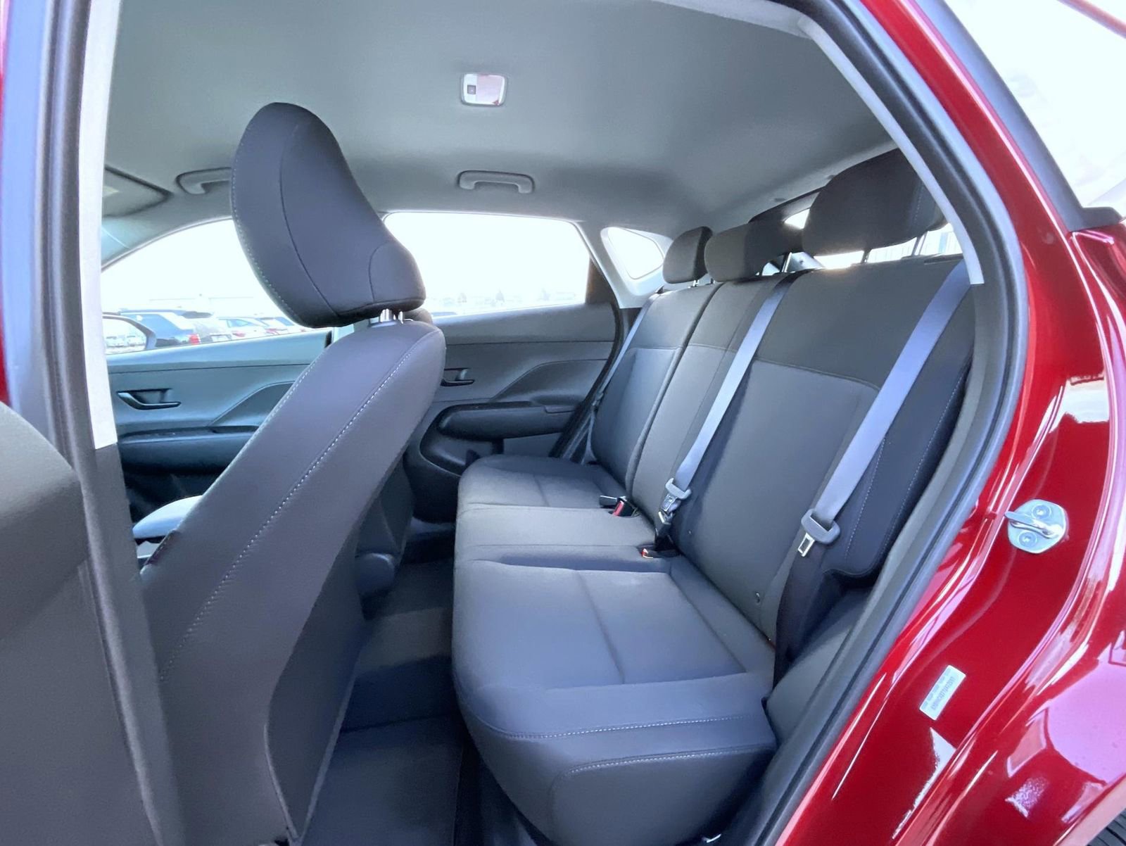 New 2026 Hyundai Kona SE AWD/4WD image 19