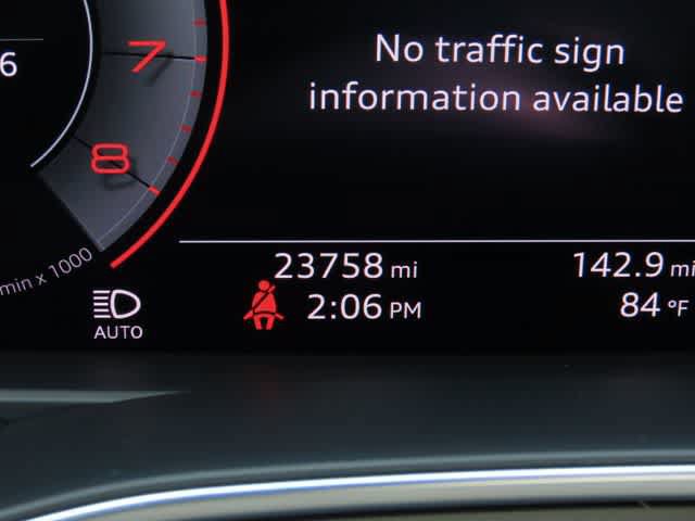 Used 2019 Audi A6 3.0T Prestige w/ Prestige Package AWD/4WD image 31