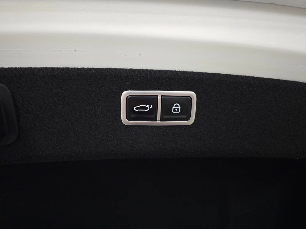 Used 2021 Genesis G80 3.5T w/ Prestige Package image 9