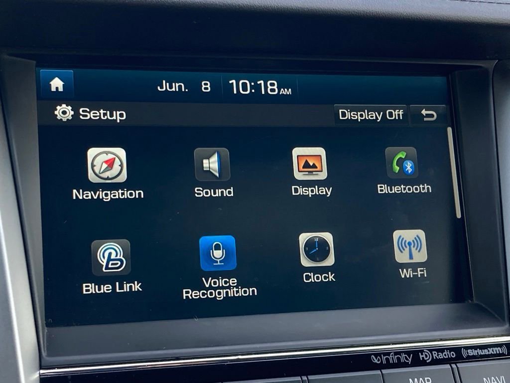 Used 2017 Hyundai Tucson SE Plus AWD/4WD image 22