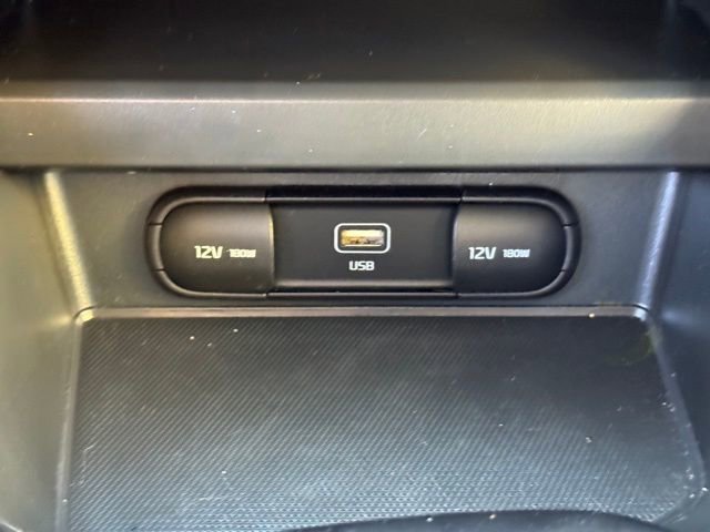 Certified 2023 Kia Soul LX w/ LX Technology Package image 22