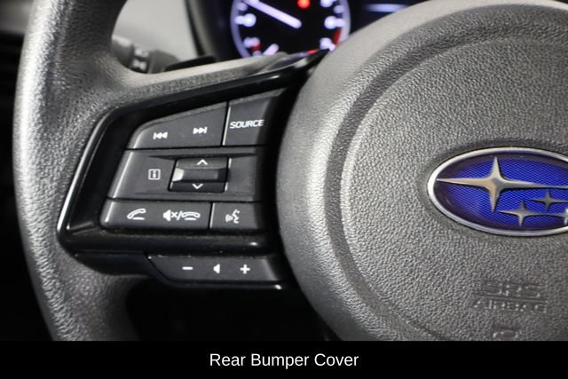 Used 2024 Subaru Crosstrek 2.0i Premium AWD/4WD image 8