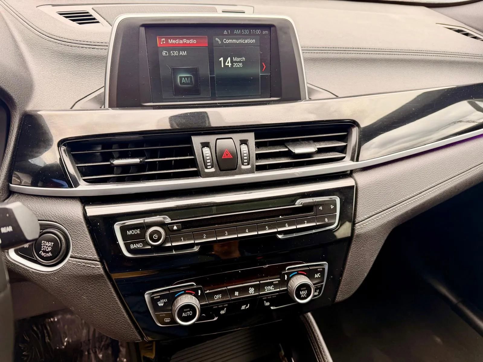 Used 2018 BMW X2 xDrive28i w/ Convenience Package image 15