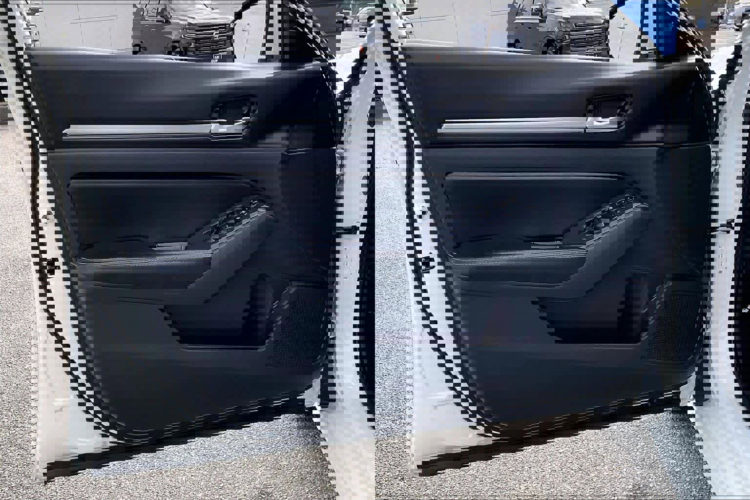 Used 2022 Nissan Altima 2.5 SV image 18