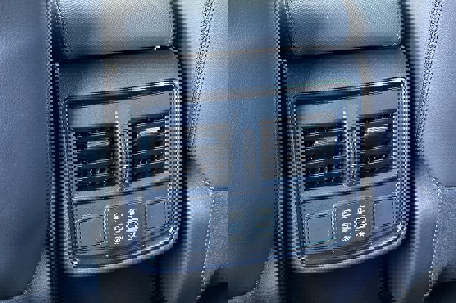 New 2026 Subaru Forester Limited image 13