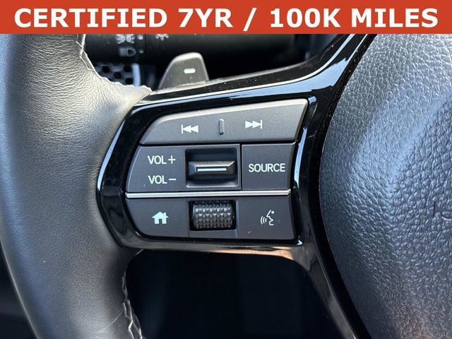 Used 2025 Honda Civic Sport Touring image 25