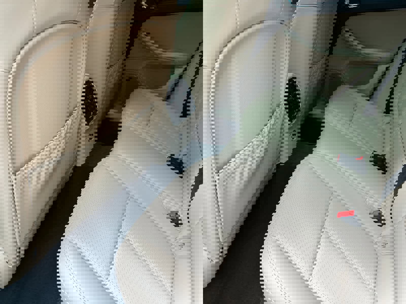 New 2026 Porsche Macan S image 13