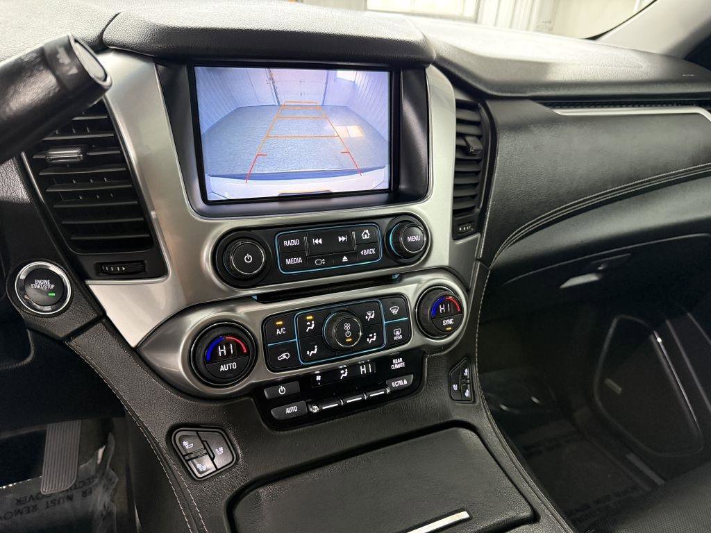 Used 2017 Chevrolet Suburban Premier image 20