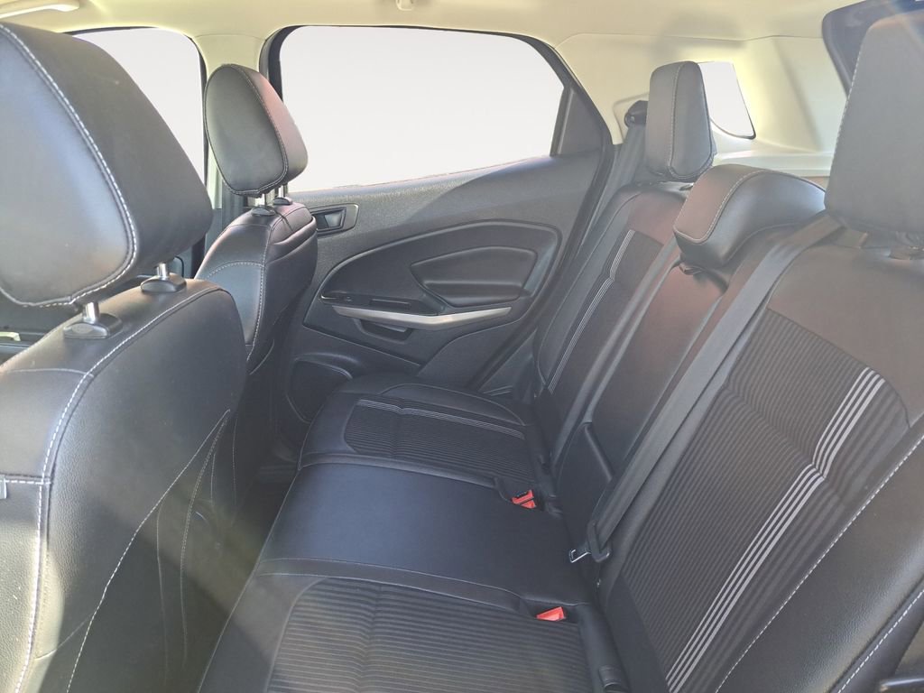 Used 2020 Ford EcoSport SES image 13