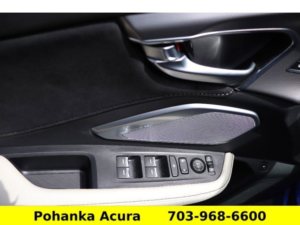 Certified 2024 Acura RDX A-Spec AWD/4WD image 19