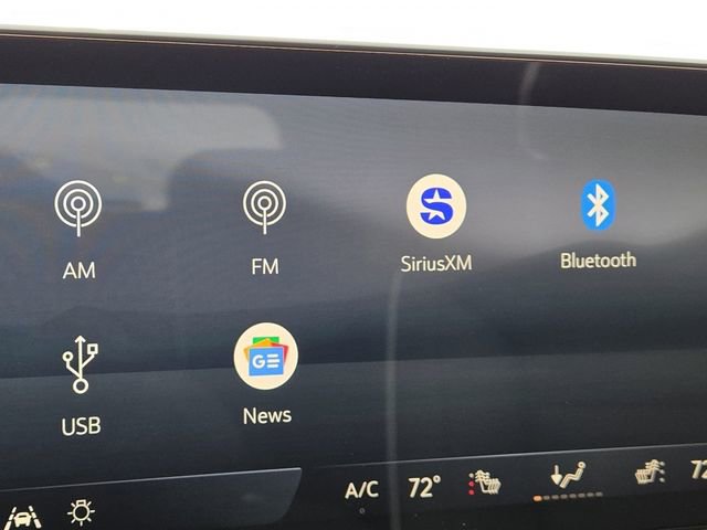 New 2026 Buick Enclave Preferred w/ Power Package image 17