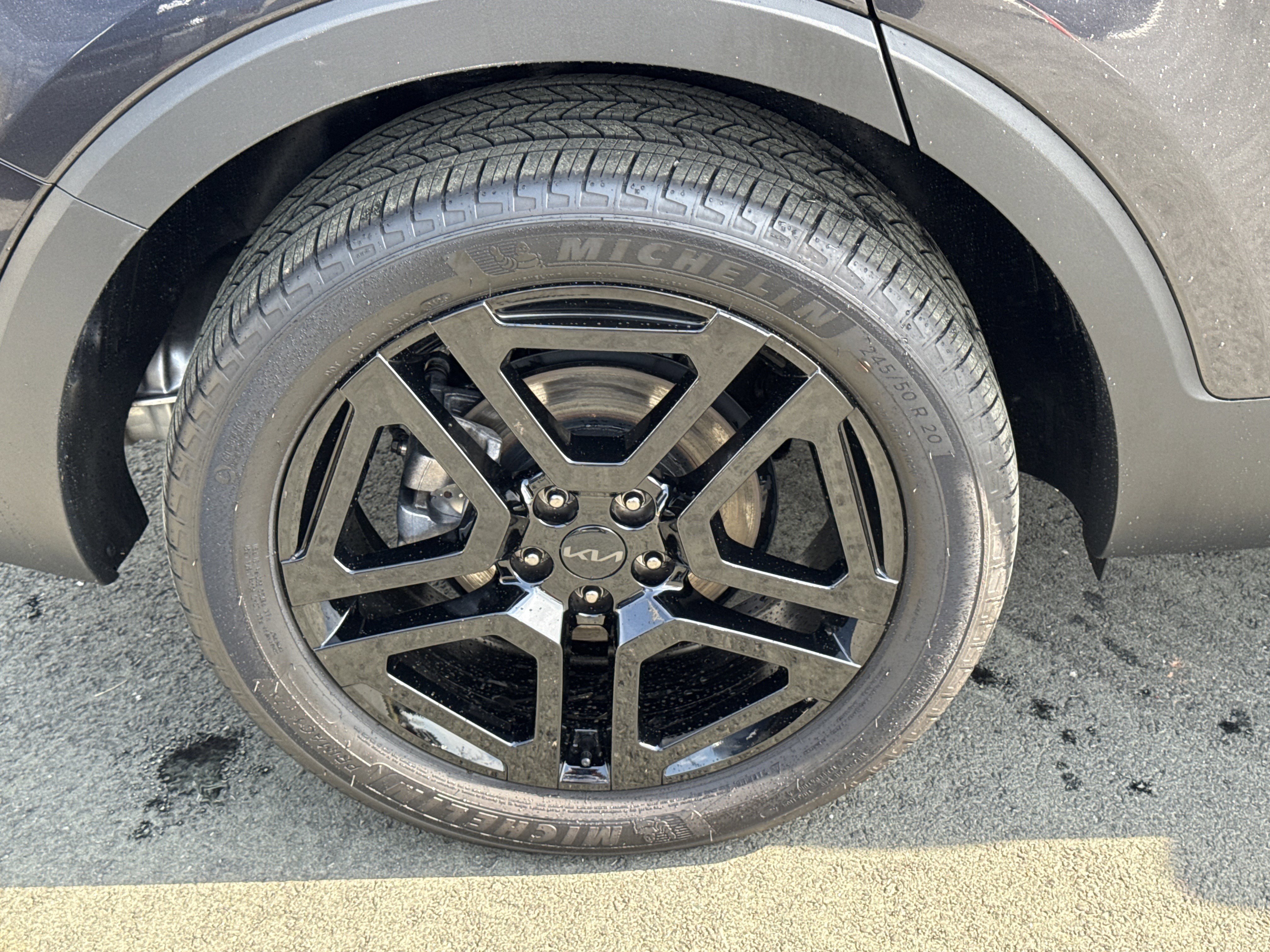 Used 2025 Kia Telluride SX Prestige X-Line image 17