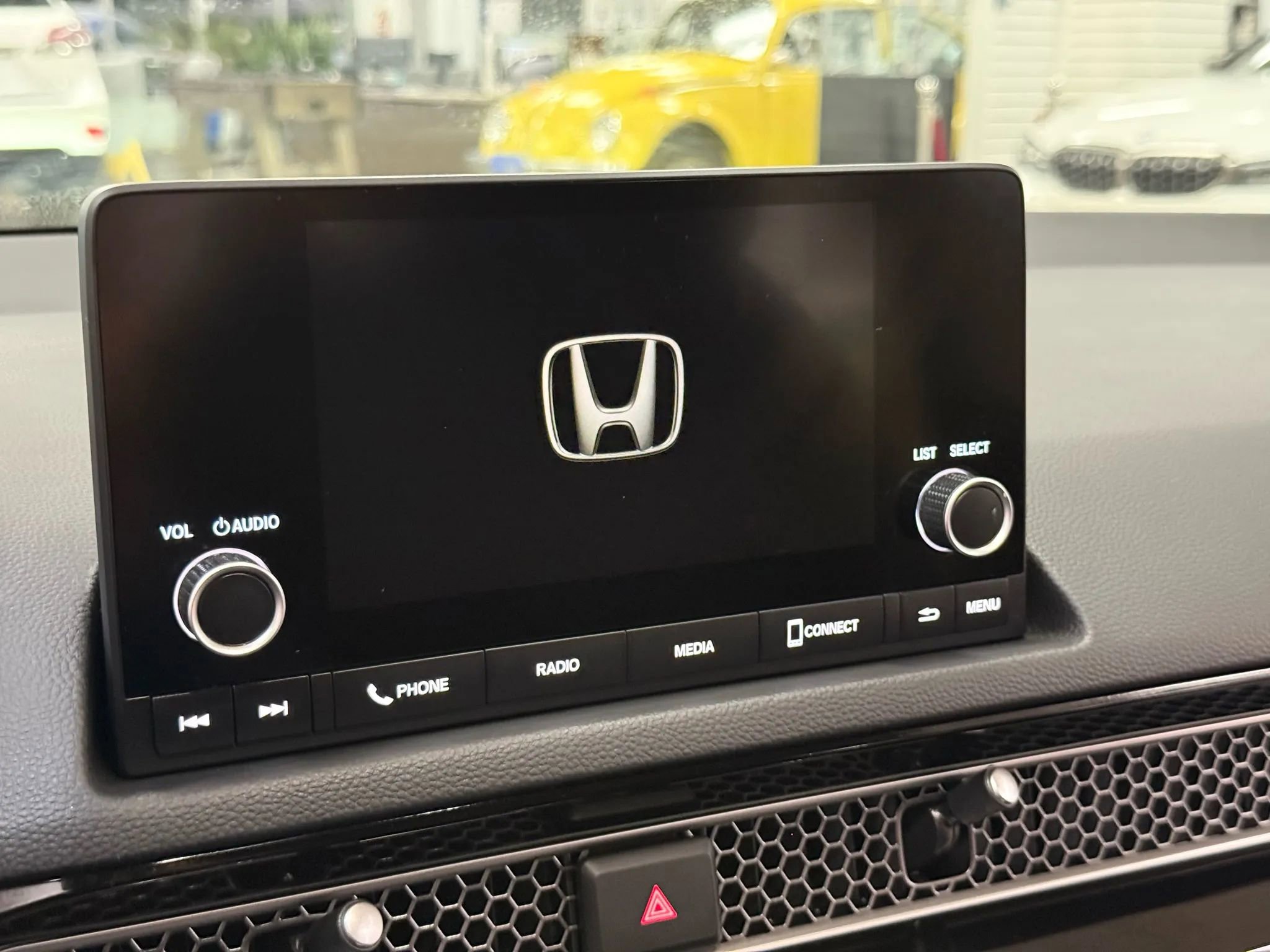 Used 2024 Honda Civic EX image 23