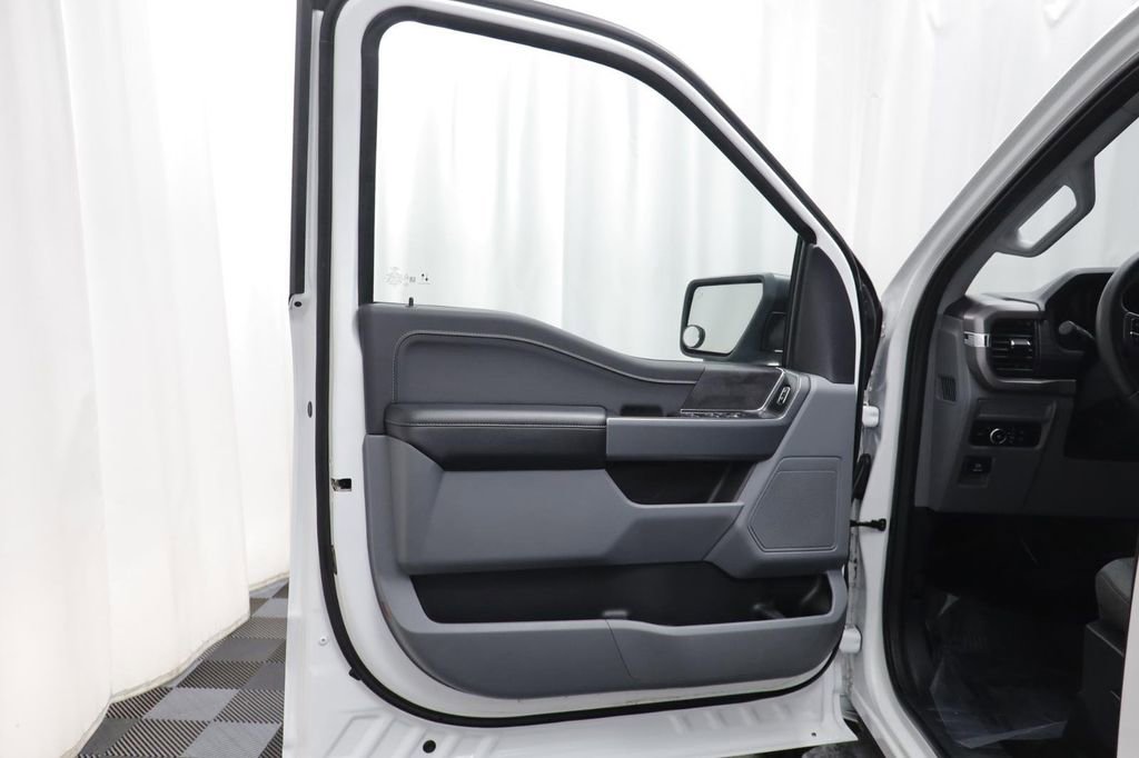 Used 2024 Ford F150 XLT w/ Tow/Haul Package image 7