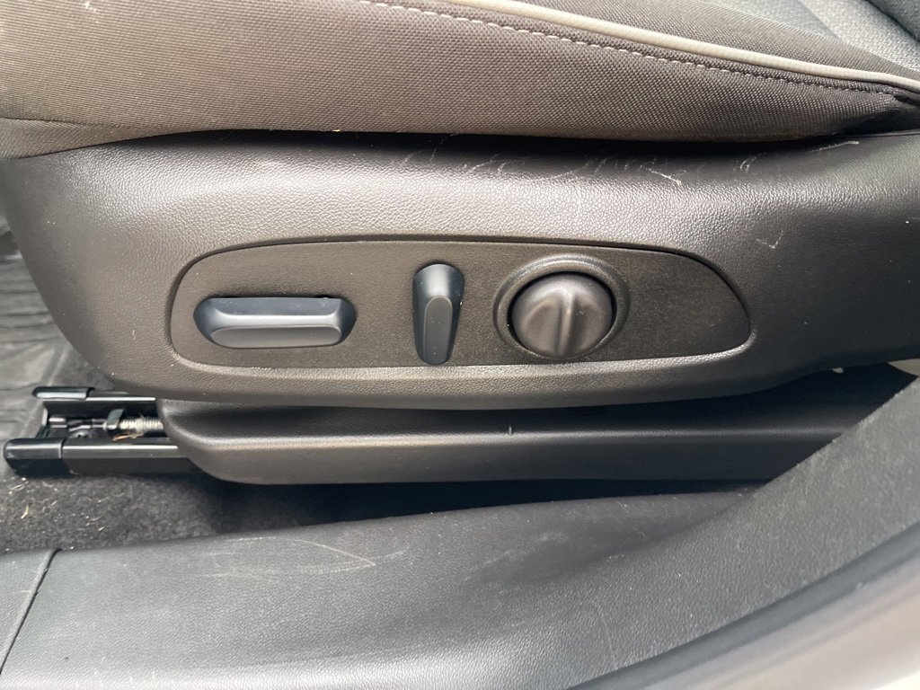 Certified 2024 Chevrolet TrailBlazer LT w/ Convenience Package image 19