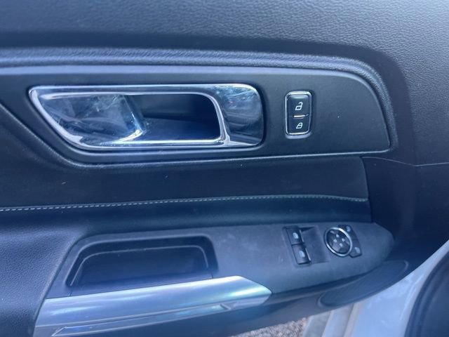 Used 2015 Ford Mustang Coupe w/ Enhanced Security Package image 13