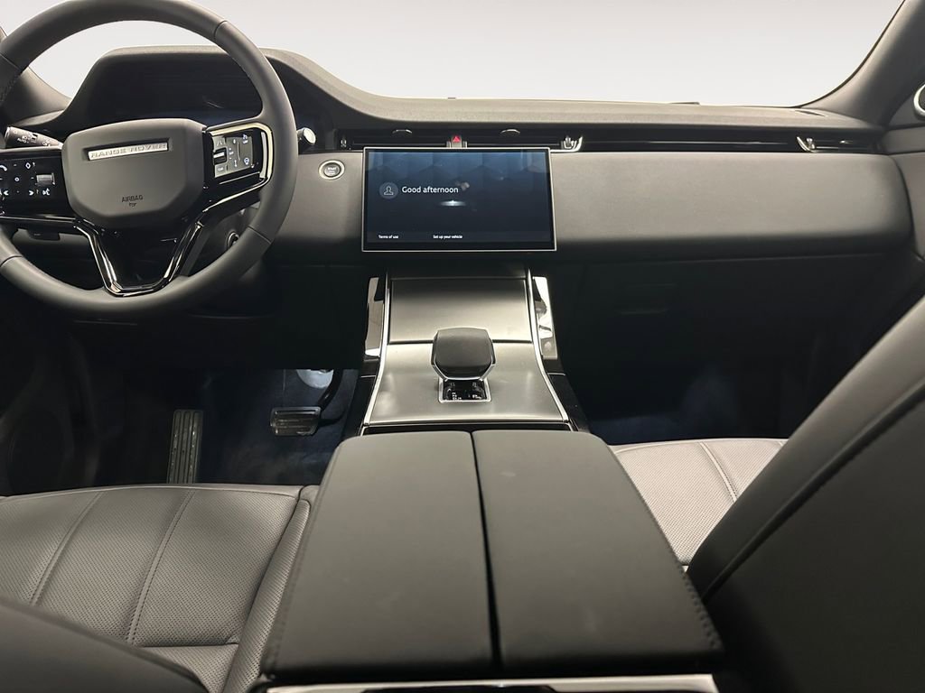 New 2026 Land Rover Range Rover Evoque S AWD/4WD image 11