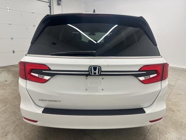Used 2023 Honda Odyssey EX-L image 6