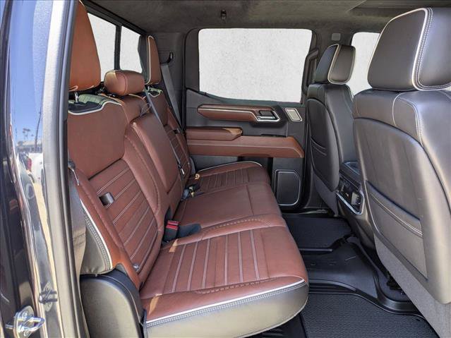 Used 2023 GMC Sierra 1500 Denali Ultimate AWD/4WD image 20