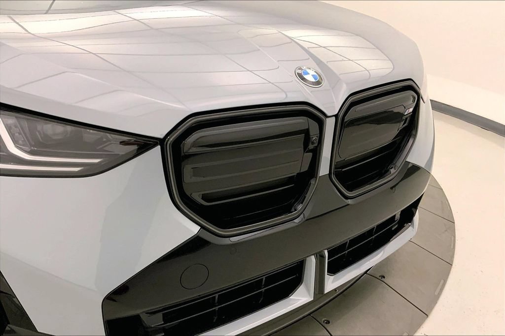 Used 2026 BMW X3 M50 AWD/4WD image 28