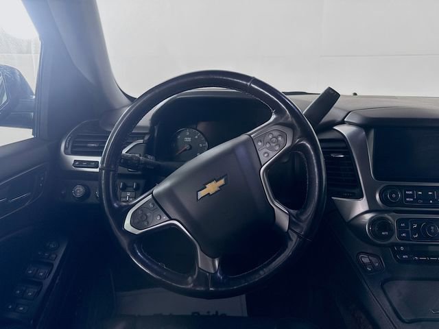 Used 2018 Chevrolet Tahoe Premier AWD/4WD image 25