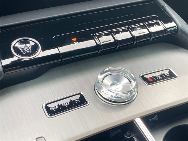 Used 2025 Lincoln Navigator Reserve w/ Jet Appearance Package image 29