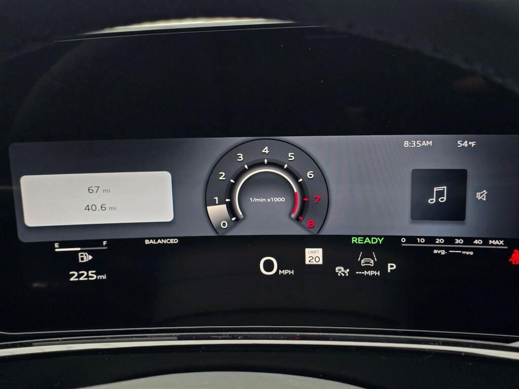 New 2026 Audi Q3 quattro 2.0T AWD/4WD image 41