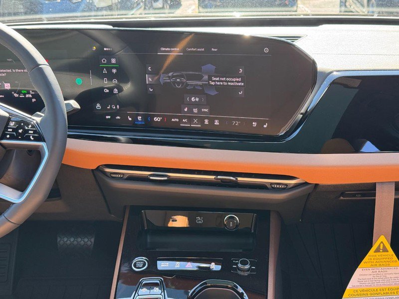 New 2025 Audi A5 2.0T Premium Plus image 8