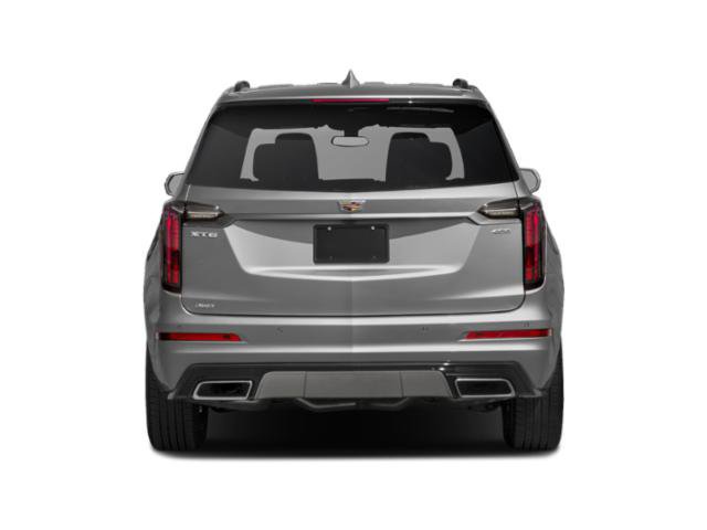 Used 2020 Cadillac XT6 Sport AWD/4WD image 8