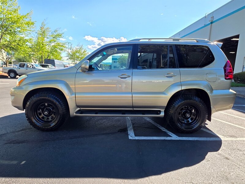 Used 2004 Lexus GX 470 AWD/4WD image 3